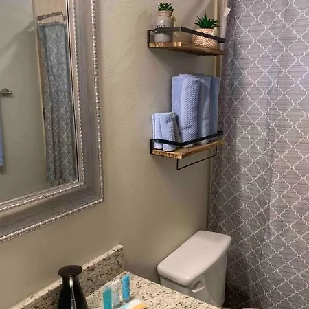 Cozy 3 Bed 2 Bath Apartment, Near Shopping Plazas, Expressway And Free Parking Edinburg Extérieur photo