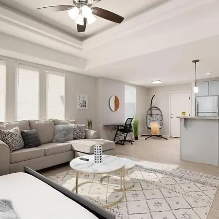 Cozy 3 Bed 2 Bath Apartment, Near Shopping Plazas, Expressway And Free Parking Edinburg Extérieur photo